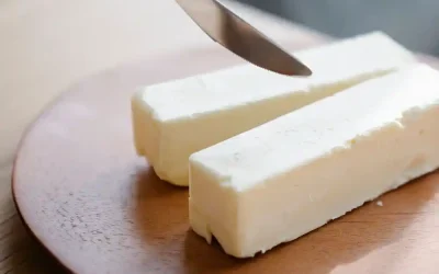 Endüstriyel Sade Yağ İle Ev Yapımı Arasındaki Fark Nedir?