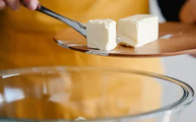 Ayurveda Beslenmesinde Sade Yağın Önemi Nedir?